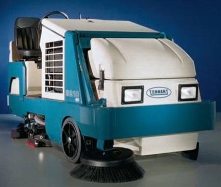 Tamm kit Tennant 8200/8210-MP1000 Side NR